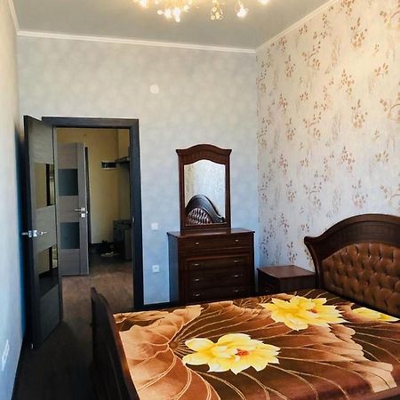 Квартира В Центре Бишкека! Extérieur photo