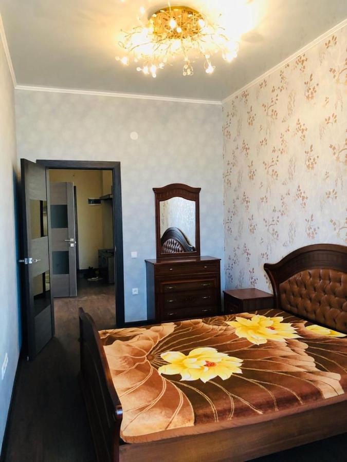 Квартира В Центре Бишкека! Extérieur photo