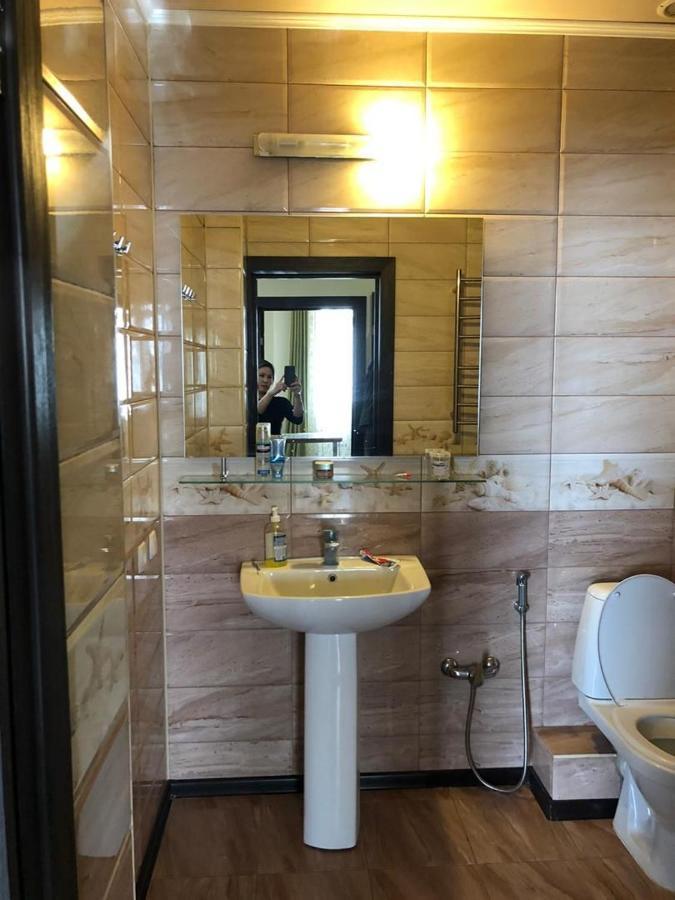 Квартира В Центре Бишкека! Extérieur photo