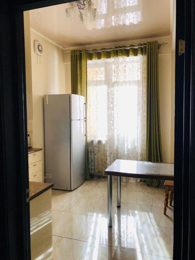 Квартира В Центре Бишкека! Extérieur photo