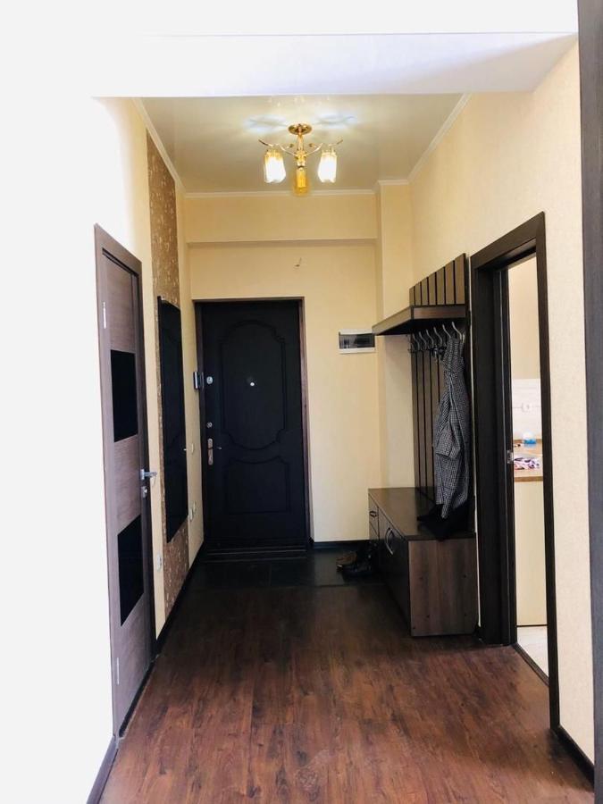 Квартира В Центре Бишкека! Extérieur photo