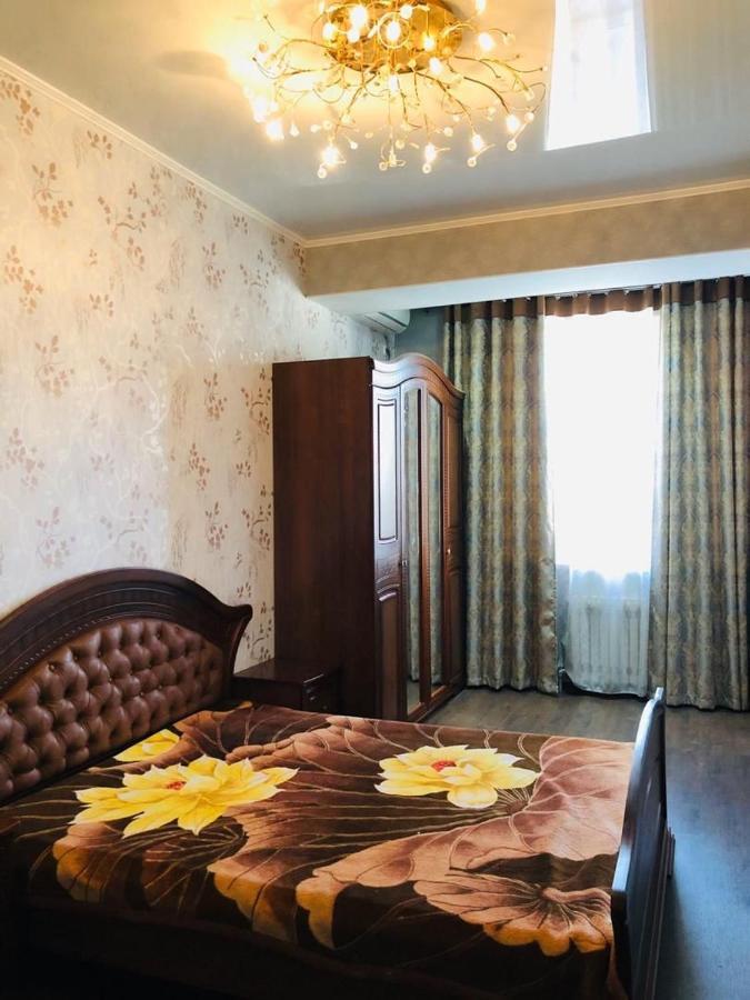 Квартира В Центре Бишкека! Extérieur photo