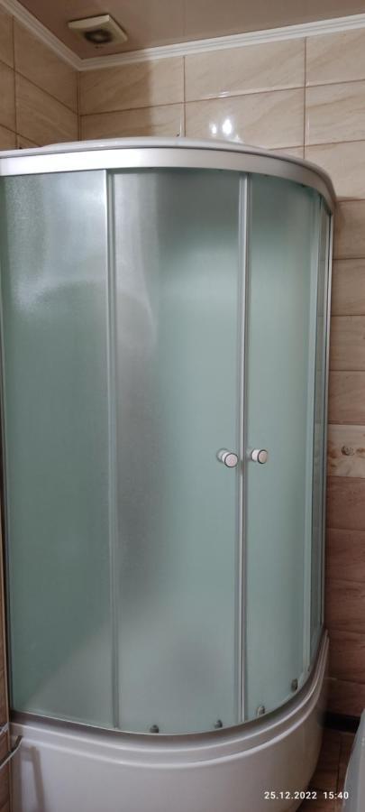 Квартира В Центре Бишкека! Extérieur photo